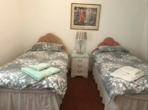 The Clan Macfarlane Apartment